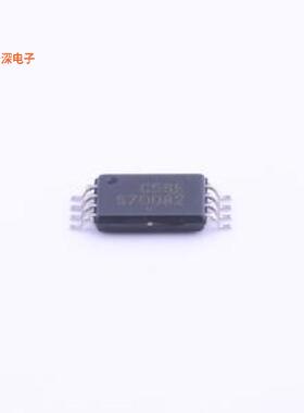 CAT24C256YI-GT3|原装TSSOP-8EEPRO