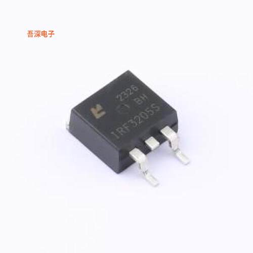 IRF3205S |原装TO-263(MOSFET)