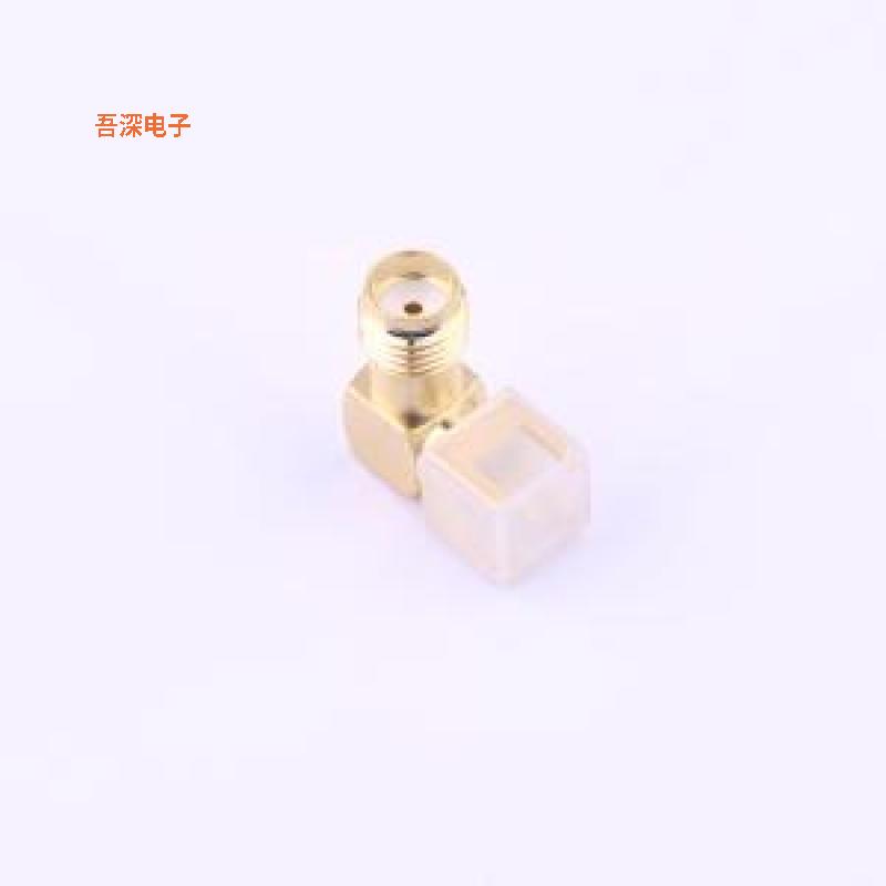 SMA-KWE-324-H13X14.5-LW |原装插件RF射频同轴