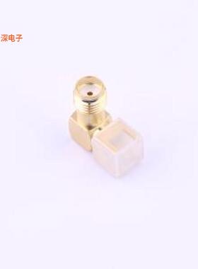 SMA-KWE-324-H13X14.5-LW|原装插件RF射频同