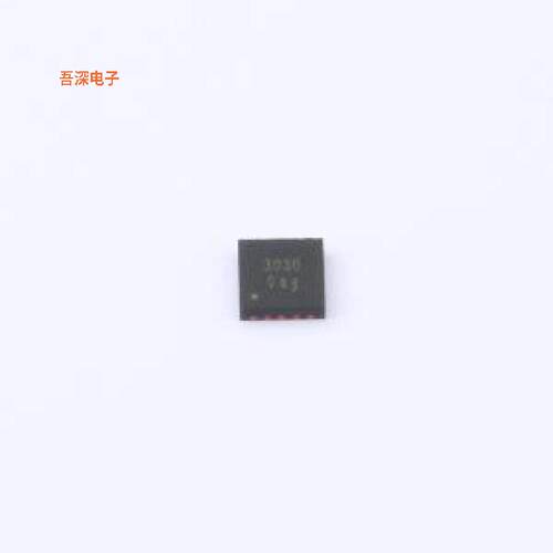 IBSP3030ADJDN10R00 |原装DFN-10-EP(3x3)线性稳压(LDO)