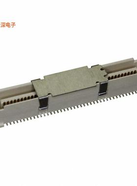 10144518-083802LF |原装全新CONN PLUG 80POS SMD GOLD