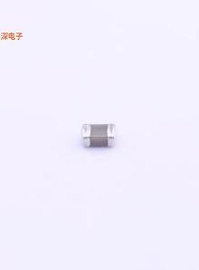 GCM21A7U2E102JX01D |原装0805CAP CER 1000PF 250V U2J 0805