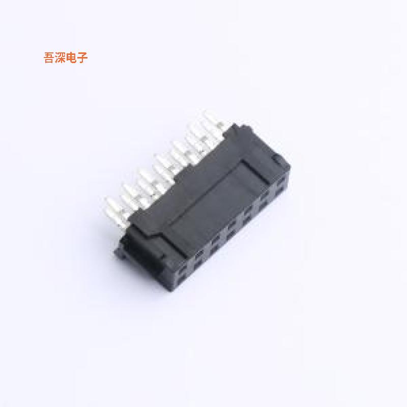 DF11-14DS-2DSA(05) 原装|正品插件,P=2mm