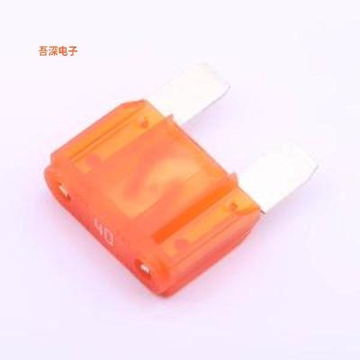 0299040.ZXNV |原装全新29.21*8.85*34.29