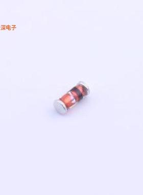 BZV55-C12,135 |原装SOD-80CDIODE ZENER 12V 500MW LLDS