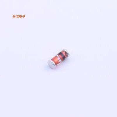 BZV55-C12,135 |原装SOD-80CDIODE ZENER 12V 500MW LLDS