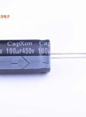 KM101M450K315A |原装插件,D18xL31.5mm直插铝电解