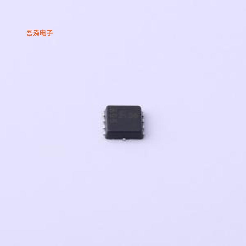 DMT69M8LFV-7 |原装PDFN-8(3.3x3.3)场效应管(MOSFET)