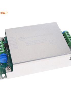 CQB50W8-36S48-CMFD |封闭式DC/DC CONVERTER 48V 50W