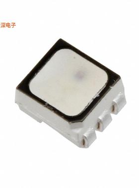 ASMT-YTB7-0AA02 |原装全新 RGB DIFFUSED 6PLCC SMD