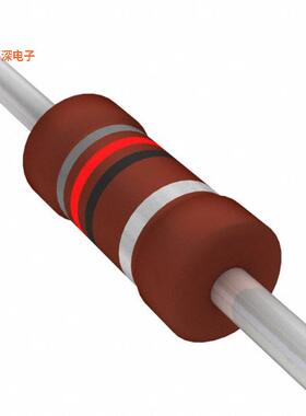 PR02FS0208209KR500 |82 OhmsRES 82 OHM 10% 2W AXIAL