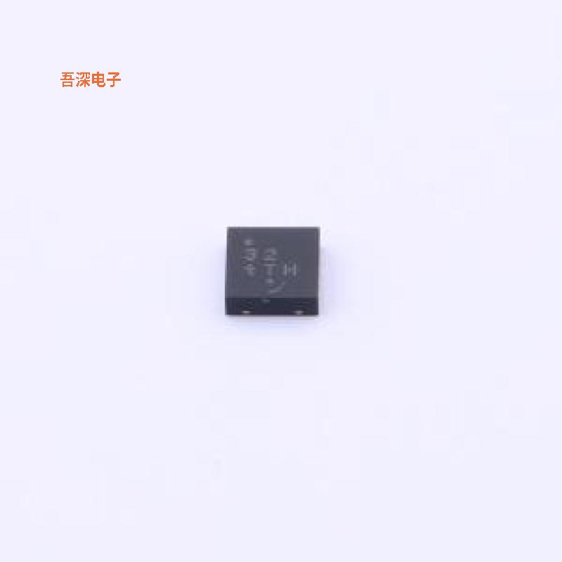 NIS5132MN1TXG |原装DFN-10(3x3)IC ELECTRONIC FUSE 10DFN