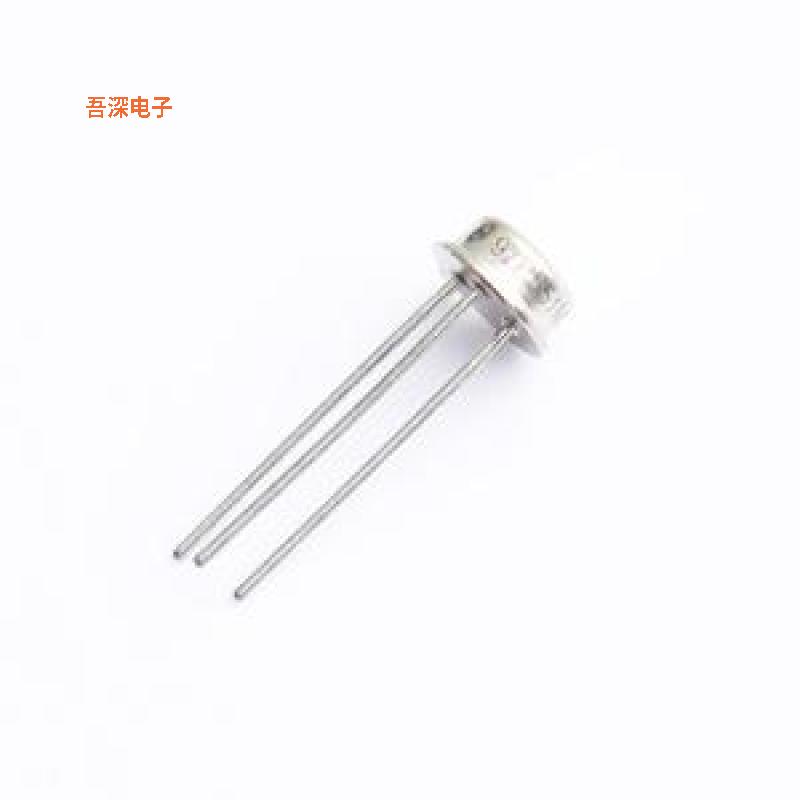 LM35H |原装TO-CAN-3LM35 - 0.5C TEMPERATURE SENSOR W