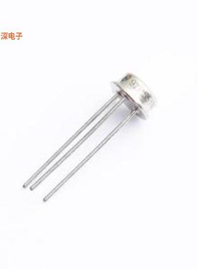 LM35H |原装TO-CAN-3LM35 - 0.5C TEMPERATURE SENSOR W