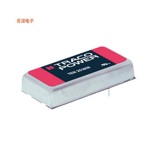 TEN 20-2410WIR |原装全新DC DC CONVERTER 3.3V 15W