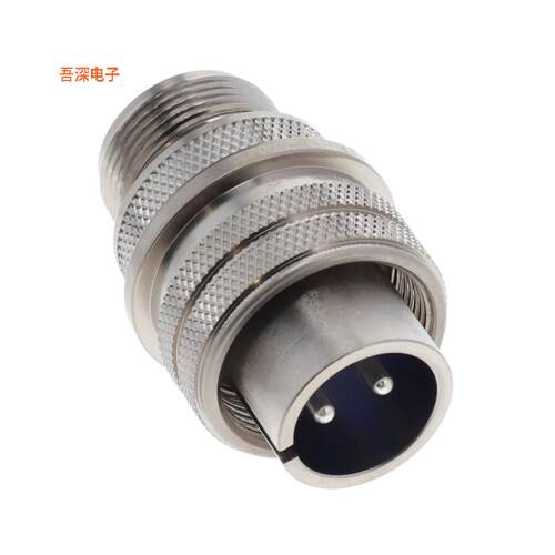 97-3106A-16-11P(689) |原装全新MIL-5015 97 THREADED PLUG