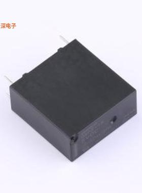 G5PZ-1A DC5 |原装插件RELAY GEN PURPOSE SPST 16A 5V