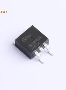 CMB18N20A |原装TO-263(MOSFET)