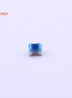 LQW2BAS56NJ00L |原装0805FIXED IND 56NH 500MA 340MOHM SMD