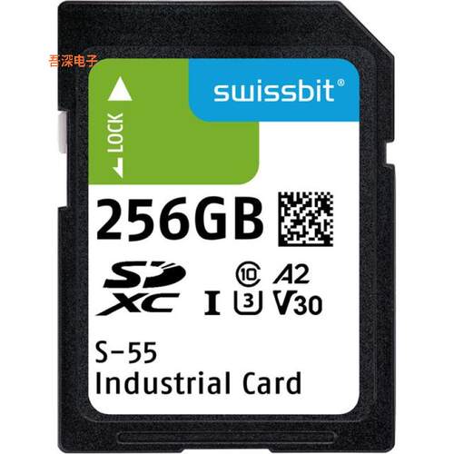 原装正品SFSD256GL1AM1MT-I-7G-211-STD全新|