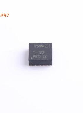 TPSM84209RKHR |原装QFN-9-FOD(4x4.5)cmDC DC CONVERTER 1.2-6V