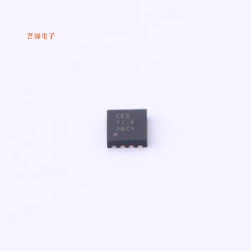 TPS79601DRBR |原装WSON-8-EP(3x3)线性稳压(LDO)
