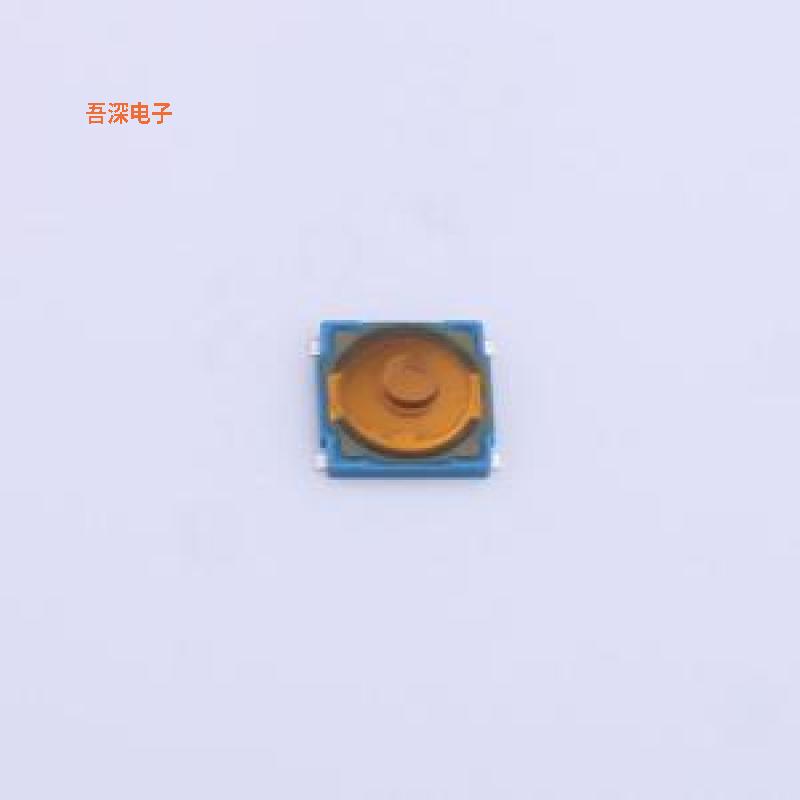 GT-TC081A-H010-L1 |原装SMD轻触