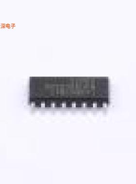 SP3232EUCN-L/TR |原装SOIC-16RS232芯片