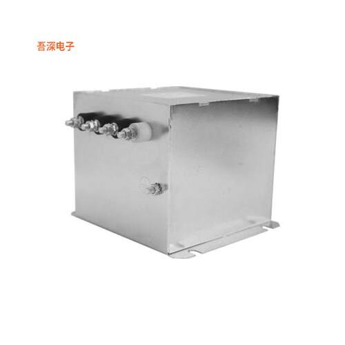 RP415-120-0-C |原装全新LINE FLTR 480VAC 120A CHASS MNT