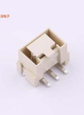 WT396VL-034C-0W |原装SMD,P=3.96mm线对板针座