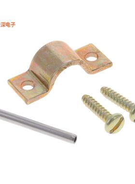 115G1 |缆线夹POWERPOLE PAK-2-4P HARDWARE PAK-