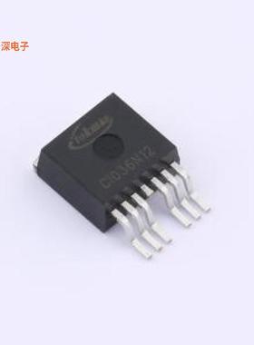 CI036N12 |120V3.2毫欧(MOSFET)TO-263-7