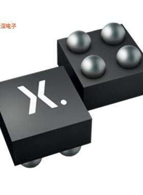 IP4385CX4/LF,135 |齐纳TVS DIODE 5.5VWM 10VC 4WLCSP