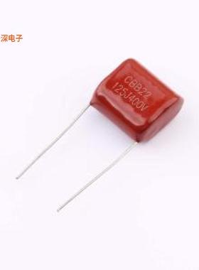 MPP125J2GD080B200ZR |原装插件聚丙烯膜(CBB)