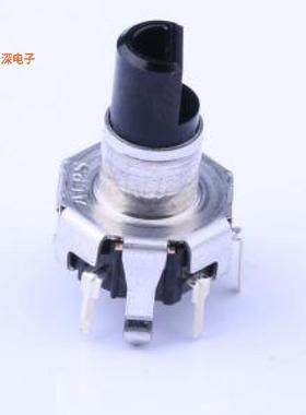 EC12D1524403 |原装插件ROTARY ENCODER MECHANICAL 15PPR