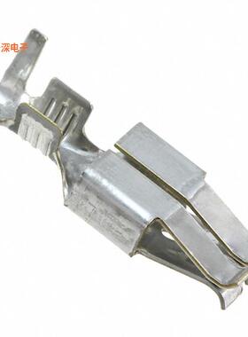 925612-1 |原装全新CONN SOCKET 13-17AWG CRIMP TIN
