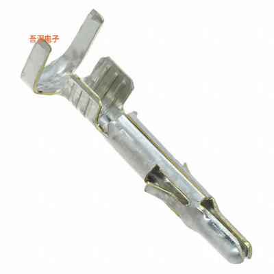 0365360001|类型CONN SPLIT PIN 13-16AWG CRMP TI