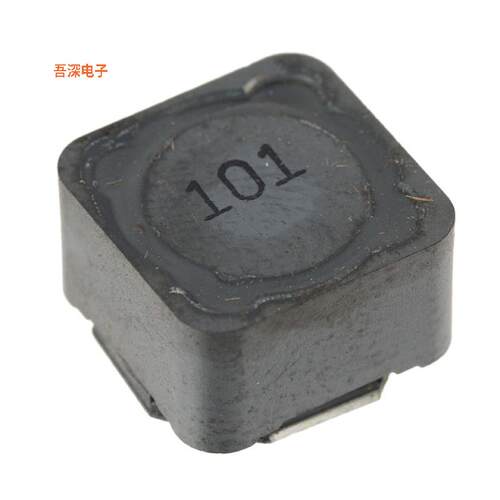 SRR1280-102K |鼓芯，绕线式FIXED IND 1MH 680MA 1.7 OHM SMD