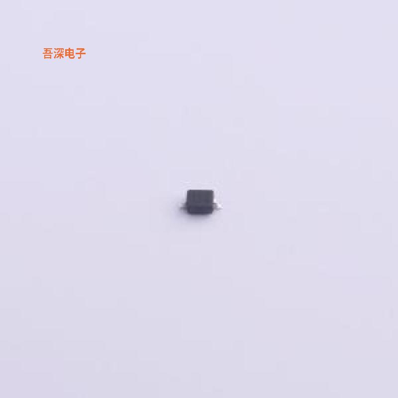 SDM2U20SD3-7 |原装SOD-323DIODE SCHOTTKY 20V 2A SOD323