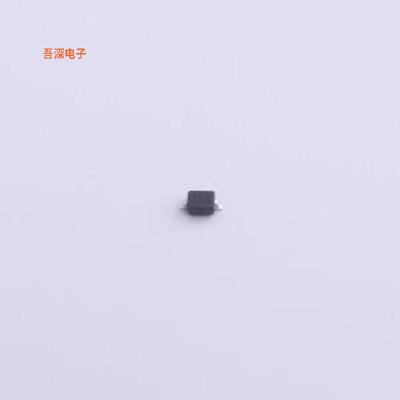 SDM2U20SD3-7 |原装SOD-323DIODE SCHOTTKY 20V 2A SOD32
