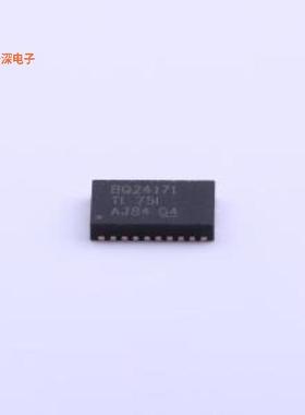 BQ24171RGYR 原装|正品VQFN-24-EP(3.6x5.6)