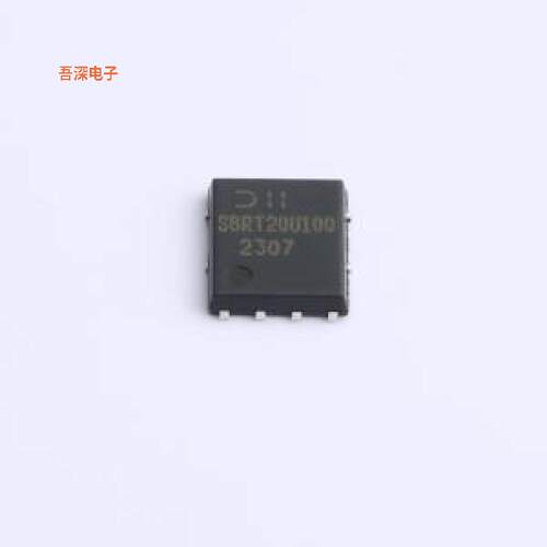 SBRT20U100SLP-13 原装|正品Power-DI-5060-