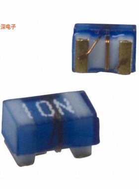 PM0603-18NJ-RC |原装全新FIXED IND 18NH 700MA 170MOHM SMD