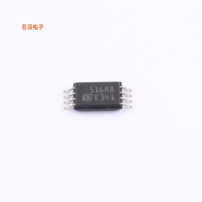 M95160-DRDW8TP/K |原装TSSOP-8IC EEPROM 16KBIT SPI 8TSSOP