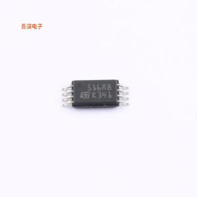 M95160-DRDW8TP/K |原装TSSOP-8IC EEPROM 16KBIT SPI 8TSSOP