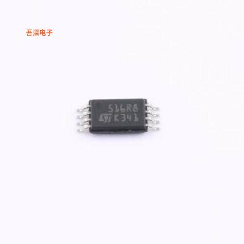 M95160-DRDW8TP/K |原装TSSOP-8EEPROM