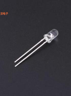 TEPT5600 |原装插件,D=5mmSENSOR PHOTO 570NM TOP VIEW RAD