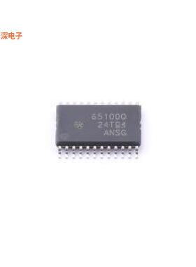 TPS65100QPWPRQ1 |原装HTSSOP-24-EPLCD驱动
