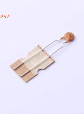 DCC820J20SL F6FJ5A0 |原装插件,P=5mm直插瓷片